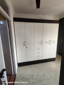 Bedroom Image of 1800 Sq.ft 3 BHK Builder Floor for rent in Sector 15A Noida for Rs. 95000