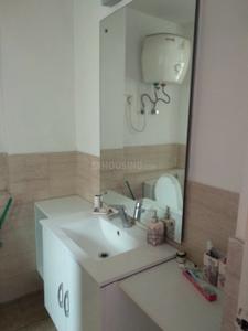 Bathroom Image of 1680 Sq.ft 3 BHK Apartment / Flat for sale in ATS Advantage, Indirapuram Ghaziabad for Rs. 28500000