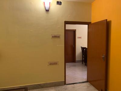 Bedroom Image of 900 Sq.ft 2 BHK Apartment / Flat for sale in Suryalaya, Amtala Kolkata for Rs. 6600000