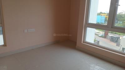 Bedroom Image of 970 Sq.ft 2 BHK Apartment / Flat for sale in Rishi Pranaya Phase I, New Town Kolkata for Rs. 8000000
