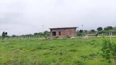 Image of 1650 Sq.ft Residential Plot / Land for sale in Roopangarh, Ajmer for Rs. 641000
