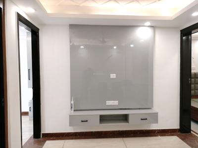 Living Room Image of 650 Sq.ft 2 BHK Builder Floor for sale in Sector 8 Dwarka New Delhi for Rs. 11000000
