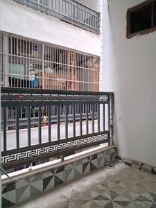Bedroom Four Image of 1850 Sq.ft 4 BHK Apartment / Flat for sale in Shree Maruti Dham, Sector 49 Noida for Rs. 9900000