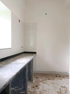 Kitchen Image of 1200 Sq.ft 3 BHK Apartment / Flat for sale in Santoshpur Kolkata for Rs. 8400000