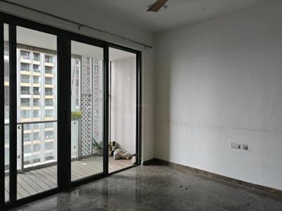 Living Room Image of 620 Sq.ft 1 BHK Apartment / Flat for sale in Lodha New Cuffe Parade Estrella, Sion Mumbai for Rs. 17200000