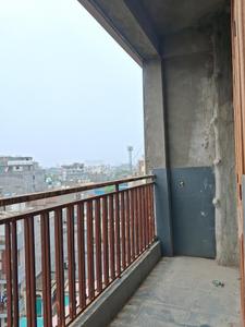 Bedroom Two Image of 1500 Sq.ft 3 BHK Apartment / Flat for sale in Avenue 1, Sector 73 Noida for Rs. 5355000