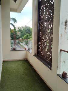 Balcony Image of 2500 Sq.ft 5 BHK Independent House for sale in South Civil Lines Jabalpur for Rs. 32500000
