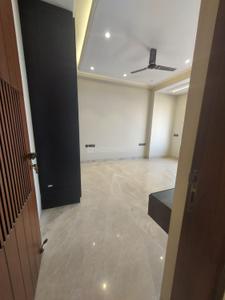 Bedroom Image of 2475 Sq.ft 4 BHK Builder Floor for sale in Punjabi Bagh New Delhi for Rs. 61000000