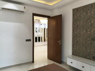 Bedroom Image of 3089 Sq.ft 3 BHK Apartment / Flat for sale in Ambience Creacions, Sector 22 Gurgaon for Rs. 52500000