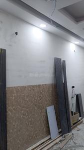 Hall Image of 450 Sq.ft 2 BHK Builder Floor for sale in Laxmi Nagar New Delhi for Rs. 3800000