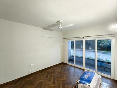 Bedroom Image of 2400 Sq.ft 4 BHK Apartment / Flat for rent in SJR Vogue Residences, Whitefield Bengaluru for Rs. 115000