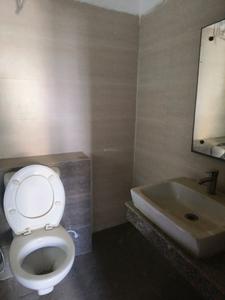 Bedroom Two Image of 1250 Sq.ft 2 BHK Apartment / Flat for sale in Umang Winter Hills, Sector 77 Gurgaon for Rs. 13600000
