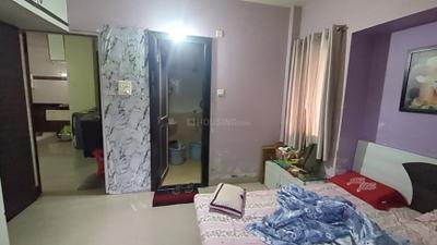 Bedroom Image of 889 Sq.ft 2 BHK Apartment / Flat for sale in JK Hill Park, Dhayari Pune for Rs. 7000000