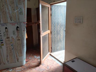 Bedroom Image of 1000 Sq.ft 2 BHK Builder Floor for rent in Shastri Nagar Kanpur for Rs. 12000