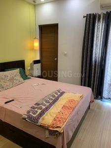 Bedroom Image of 1622 Sq.ft 3 BHK Apartment / Flat for sale in DLF Capital Greens Phase 1 And 2, Karampura New Delhi for Rs. 32500000