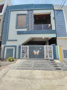 Image of 2100 Sq.ft 5 BHK Independent House for sale in Suraram, Hyderabad for Rs. 13500000