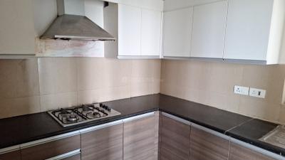 Kitchen Image of 1941 Sq.ft 3 BHK Apartment / Flat for sale in Conscient Heritage Max, Sector 102 Gurgaon for Rs. 24000000