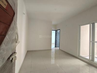 Living Room Image of 734 Sq.ft 2 BHK Apartment / Flat for sale in Shriram WYTField, Bendiganahalli Bengaluru for Rs. 7400000