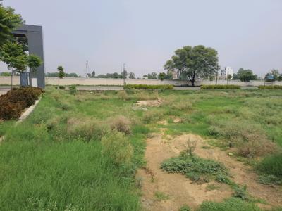 Image of 114 Sq.ft Residential Plot / Land for sale in GLS Arawali City, Sector 4, Sohna for Rs. 17690000