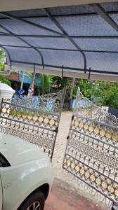 Balcony Image of 2800 Sq.ft 5 BHK Independent House for sale in Kakkanad Kochi for Rs. 17500000