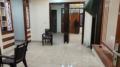 Hall Image of 1050 Sq.ft 2 BHK Apartment / Flat for sale in Sector 105 Noida for Rs. 4700000