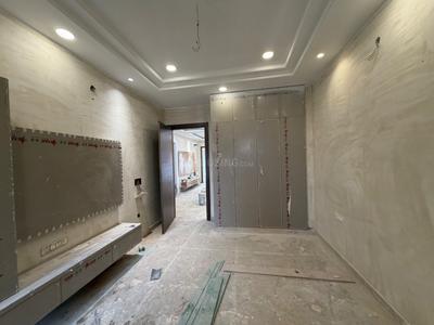 Bedroom Image of 1426 Sq.ft 3 BHK Builder Floor for sale in Mukherjee Apartment, Mukherjee Nagar New Delhi for Rs. 19000000