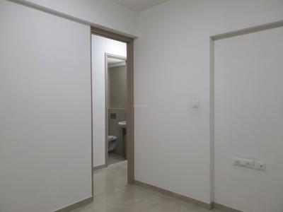 Bedroom Image of 750 Sq.ft 2 BHK Apartment / Flat for sale in Sheth VASANTOASIS BLOSSOM BLDG 20 WING A AND WING B, Andheri East Mumbai for Rs. 24500000