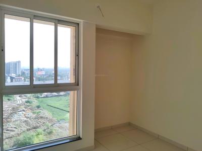 Bedroom Image of 954 Sq.ft 2 BHK Apartment / Flat for sale in Godrej Nirvaan, Bhiwandi Thane for Rs. 8200000