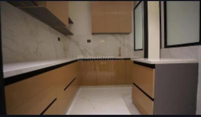 Kitchen Image of 1344 Sq.ft 3 BHK Apartment / Flat for sale in Roswalt Raya, Chembur Mumbai for Rs. 31500000