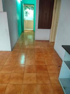 Living Room Image of 1000 Sq.ft 2 BHK Independent House for rent in Pattabhipuram Guntur for Rs. 11000
