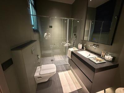 Bedroom Image of 3575 Sq.ft 4.5 BHK Apartment / Flat for sale in Gul E Punjab Gulnaar Zenium, Dyalpur Mohali for Rs. 28300000