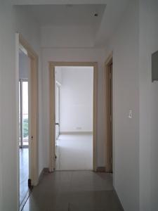 Passage Image of 924 Sq.ft 2 BHK Apartment / Flat for sale in Paras Tierea, Sector 137 Noida for Rs. 8100000