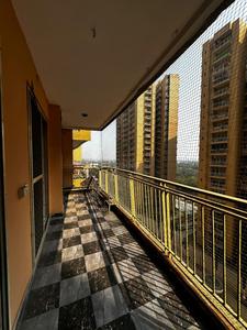 3 BHK Flat