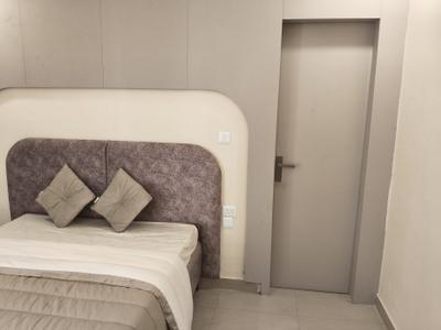 Bedroom Image of 1042 Sq.ft 3 BHK Apartment / Flat for sale in Yeida Greater Noida for Rs. 14000000