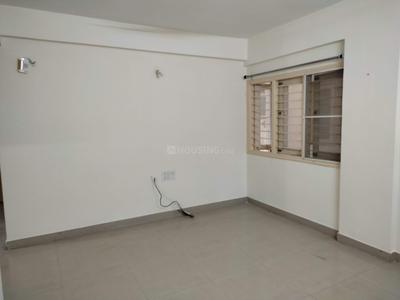 Bedroom Image of 1180 Sq.ft 2 BHK Apartment / Flat for sale in Sohum Isiri, Whitefield Bengaluru for Rs. 8500000
