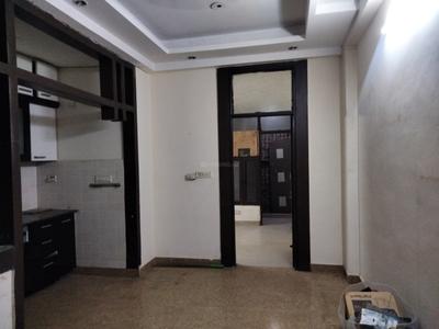 Living Room Image of 700 Sq.ft 1 BHK Builder Floor for rent in Indirapuram Ghaziabad for Rs. 14500