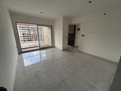 Hall Image of 700 Sq.ft 1 BHK Apartment / Flat for sale in Delta Hills, Pushpak Nagar Navi Mumbai for Rs. 5500000