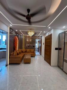 Hall Image of 1475 Sq.ft 3 BHK Apartment / Flat for sale in Sahastradhara Road Dehradun for Rs. 7800000