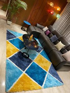 Bedroom Image of 2000 Sq.ft 3 BHK Apartment / Flat for sale in PS Vyom, Behala Kolkata for Rs. 35500000