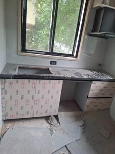 Kitchen Image of 4000 Sq.ft 4 BHK Apartment / Flat for rent in Jubilee Hills Hyderabad for Rs. 200000