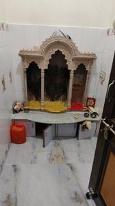 Balcony Image of 2000 Sq.ft 3 BHK Builder Floor for rent in Shastri Nagar Jodhpur for Rs. 32000