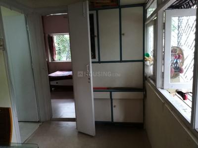 Balcony Image of 500 Sq.ft 1 BHK Apartment / Flat for sale in Sion Mumbai for Rs. 13000000