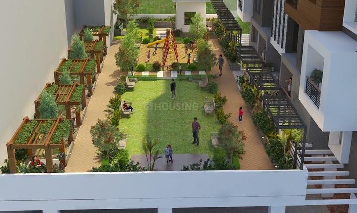 Shrilaxmi Haridra Devavrat Enclave Main Image 1