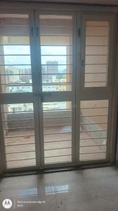 Bedroom Image of 620 Sq.ft 2 BHK Apartment / Flat for sale in Landson Shine, Chikhali Pune for Rs. 5500000