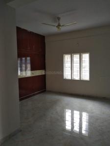 Hall Image of 1350 Sq.ft 2 BHK Independent House for rent in Kattigenahalli Bengaluru for Rs. 28000