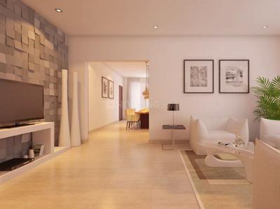 Hall Image of 4320 Sq.ft 4 BHK Apartment / Flat for sale in Vamsiram Jyothi Cosmos, Kondapur Hyderabad for Rs. 43200000