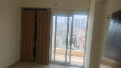 Bedroom Image of 2140 Sq.ft 3 BHK Apartment / Flat for sale in Amrapali Crystal Homes Phase 1, Sector 76 Noida for Rs. 27800000