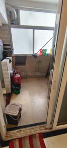 Balcony Image of 1665 Sq.ft 3 BHK Apartment / Flat for sale in Shankar Nagar Raipur for Rs. 8900000