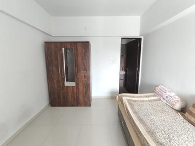 Bedroom Image of 1050 Sq.ft 2 BHK Apartment / Flat for sale in Mantra Park View, Dhayari Pune for Rs. 6700000