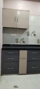 Kitchen Image of 1000 Sq.ft 2 BHK Independent House for rent in Dunda Raipur for Rs. 12000